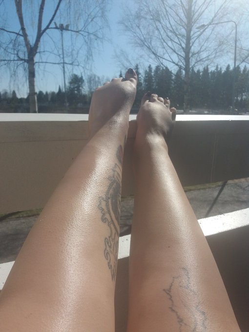 I think this spot needs to go to a kink with a true #footfetish and a passion for womens feet. Someome<a href="/tag/footfetish"class="tags"><span>#footfetish</span></a>