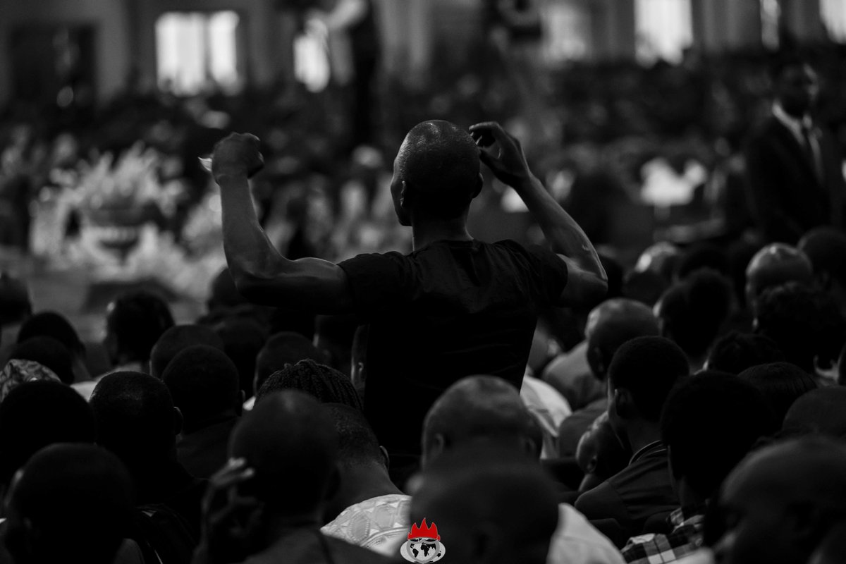 Winners Chapel International tweet media