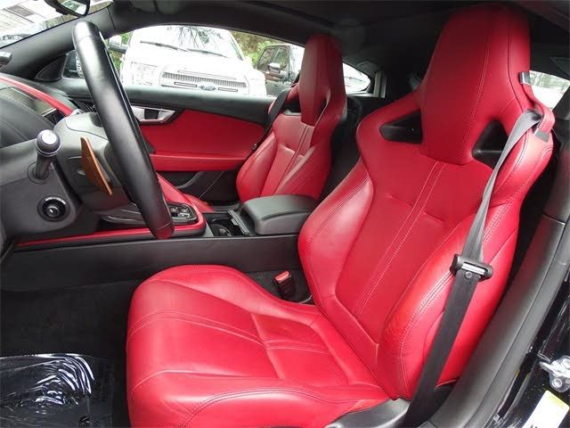 bilformidling's tweet image. Sikre deg din! Jaguar F-Type S | Eksklusiv og distingvert sportsbil, flotte linje, flott interiør - Exclusive - Det vil være få som har samme bil som deg: 380 hester som kommer svært tidlig, bilen har en kraftig SuperCharger. Velutstyrt, beste setene, epicbilformidling@gmail.com