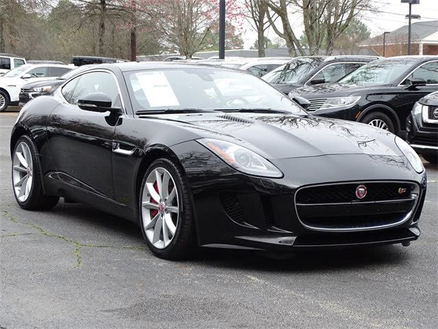 bilformidling's tweet image. Sikre deg din! Jaguar F-Type S | Eksklusiv og distingvert sportsbil, flotte linje, flott interiør - Exclusive - Det vil være få som har samme bil som deg: 380 hester som kommer svært tidlig, bilen har en kraftig SuperCharger. Velutstyrt, beste setene, epicbilformidling@gmail.com