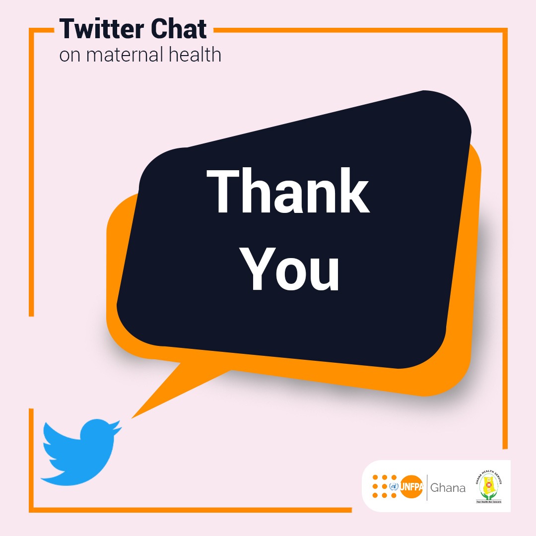 UNFPA in Ghana tweet media