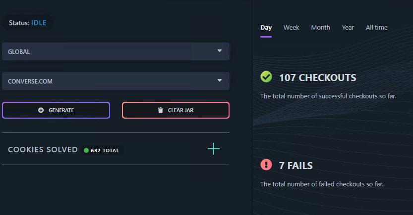 Thanks
bot:@cyberaiosuccess <a href="/MEKRobotics/">MEKAIO</a> <a href="/destroyerbots/">Project Destroyer</a> 
Group:<a href="/3519COP/">3519</a> <a href="/SkrNotify/">SkrNotify</a> <a href="/Theoilcop/">The OilCop</a> @AusNotify <a href="/akchefs/">AK Chefs</a> <a href="/Shoe_Slayer/">Shoe Slayer</a> <a href="/GuguSlots/">Gugu Slots</a> 
Proxy:<a href="/Profess0r__/">Tbb小作坊</a> <a href="/TheResiGame/">RESIGAME</a> 
chefs:<a href="/HarveyYangExtra/">harveyang</a> <a href="/znl1087/">null</a> <a href="/HeMa36571988/">He Ma</a> <a href="/uncletakajia/">takajia</a> <a href="/Delphicc4/">Андрей💂🏻‍♂️</a> <a href="/feizaodemon/">feizaodemon</a> <a href="/danxuan1/">Danni</a>