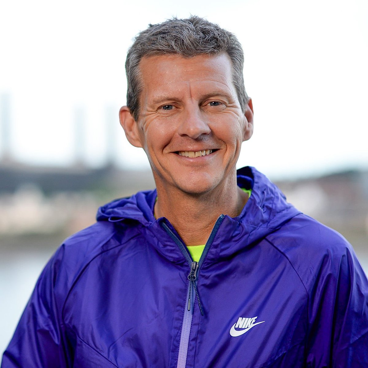 Your chance to ask the legendary Steve Cram @jarrowarrow a question tomorrow at 10am. Just comment below and tune in to Events Of The North Facebook! #athletics #ukrunchat