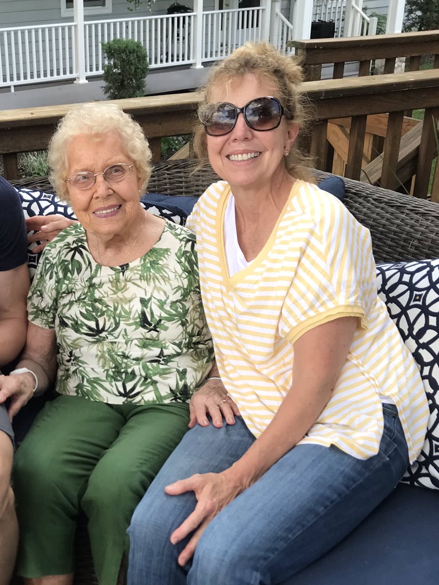 Debra Raymond (@raymond19deb) on Twitter photo My mom is my superhero, she is 93 years young and was a nurse for many years in our local hospital, I always looked up to her(and still do).She is my example of resilience and perseverance❤️<a href="/amofagan/">Principal Fagan</a> My mom is my superhero, she is 93 years young and was a nurse for many years in our local hospital, I always looked up to her(and still do).She is my example of resilience and perseverance❤️<a href="/amofagan/">Principal Fagan</a>