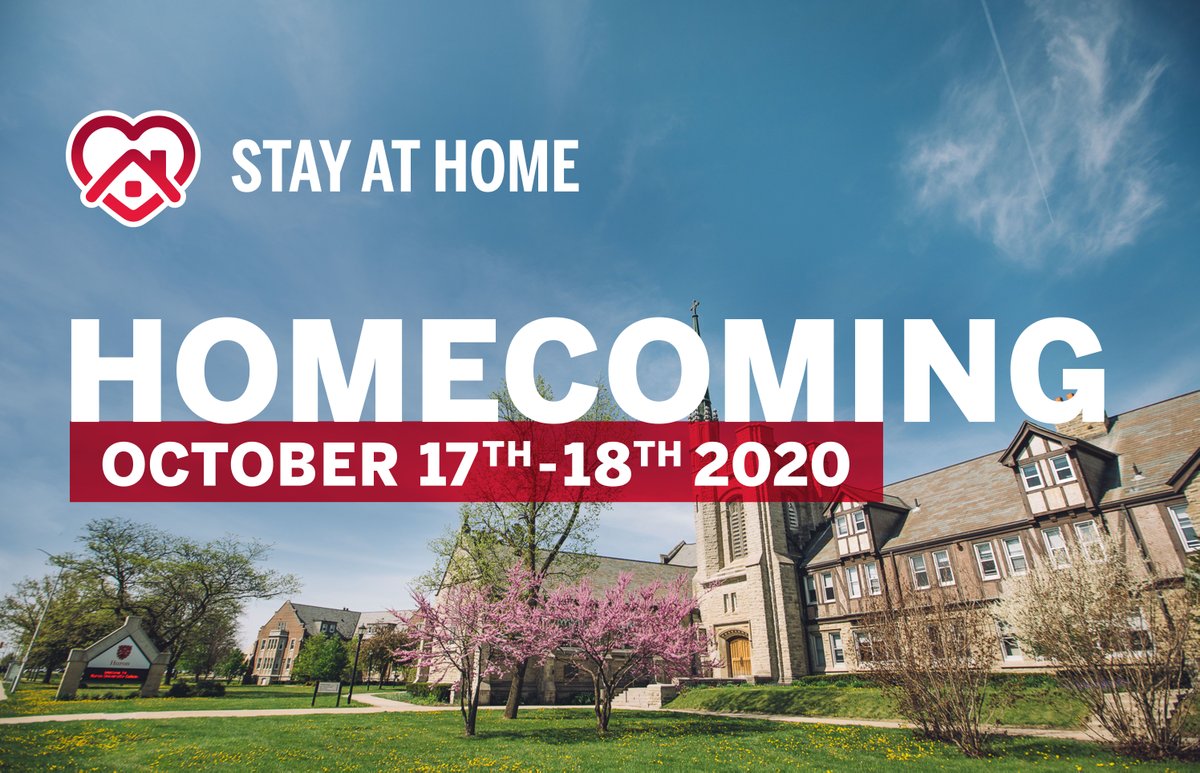 Huron University tweet media