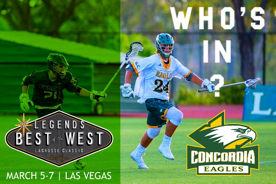 Legends Lacrosse tweet media