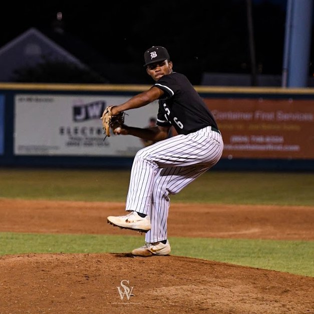 BCPBaseball's tweet photo. Excited and honored to announce that Cadets junior Jay Woolfolk has been named the Gatorade Virginia Baseball Player of the Year. Jay is committed to play baseball and football at Virginia. @UVABaseball @UVAFootball @VISAABaseball (photos @Saviontw @bcprva) #GatoradePOY https://t.co/rRfzI2FBNw