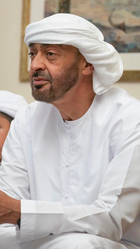 عيال زايد tweet media