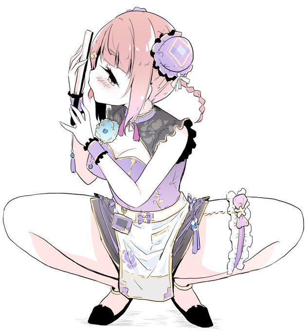 コツコツ系幼馴染の様子が…… 