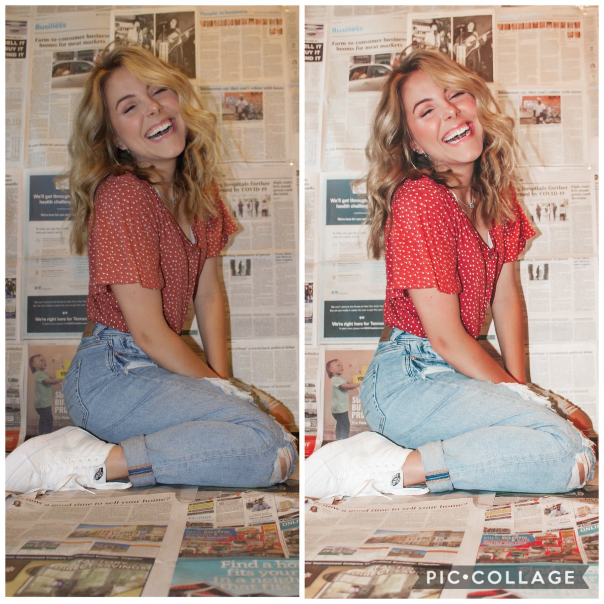 The before.........And the After📸🙌🏼 

#photography #photooftheday #photoedits