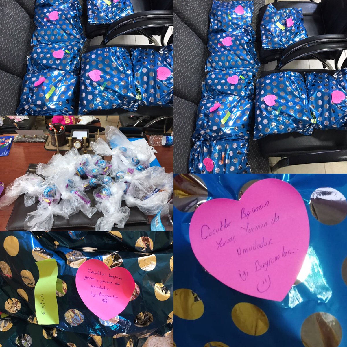 İyiliğe 01 Adım (@iyilige01adim) on Twitter photo 