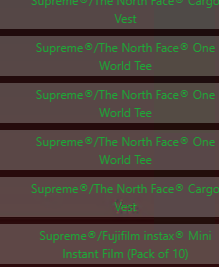 终于有早饭吃了
Bot: 
<a href="/MEKRobotics/">MEKAIO</a>

Group: 
@Bashgang__
 
<a href="/SkrNotify/">SkrNotify</a>
 
Proxy: 
<a href="/psychoproxies/">PsychoProxies</a>
 
@BashProxies