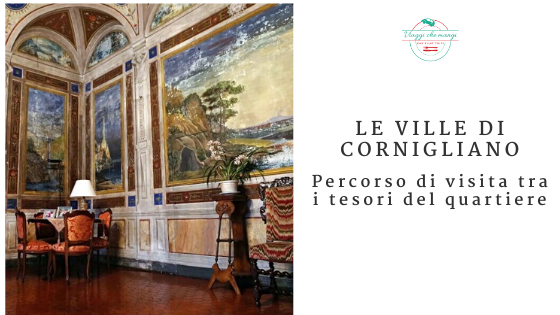 viaggichemangi's tweet photo. #rollidaysdigitalweek
Esploriamo le Ville di Cornigliano: un quartiere che nasconde tesori davvero inaspettati!

https://t.co/vWKC0HM5HL https://t.co/xxA3UGfEtp