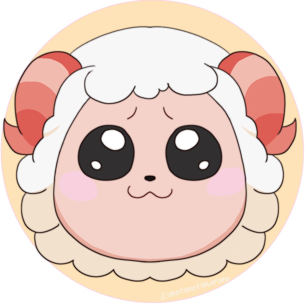 ゆぎまる ちゃちゃまる来た記念にアイコン作っちゃった 使いたい方いたらどうぞ 使用報告あると喜びます 二次配布 自作発言は です ちゃちゃまる あつ森 アイコン T Co Us1gcftesn Twitter