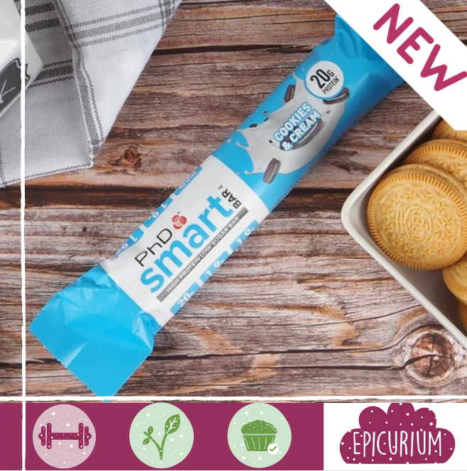 EpicuriumLtd's tweet image. Arriving this week..... you can get your hands on the smart #protein bars from @phdnutrition 💪 (12 x 64g). Healthy margins, on trend, 8 great flavours to choose from &amp;gt; hubs.ly/H0qKGDC0 📲💻

#Epicurium #PerformSmart