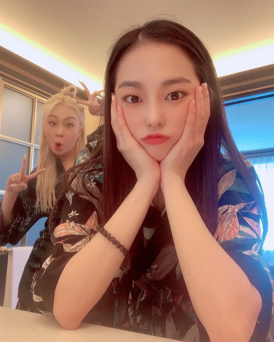 yeeun pics (@yeeunspam) / Posts / X