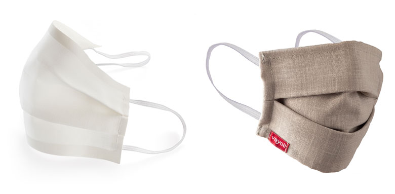 FelacInnova's tweet photo. Texia y Vayoil Textil adaptan sus fábricas para hacer mascarillas sostenibles 🏭🏭 https://t.co/9blJ4Y0bGw @VayoilTextil @MYdrapNapkins @MYDRAP_NA @mariajoesteve  @ITELSPAIN @aitex_es https://t.co/Y86Ib2nTdE
