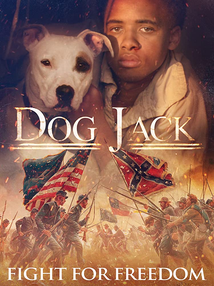 BunnyHyper1's tweet photo. https://t.co/H6Z7rUjTGx
This is the story of a slave boy and his dog who escape the master's plantation https://t.co/297H8Z2nIM
