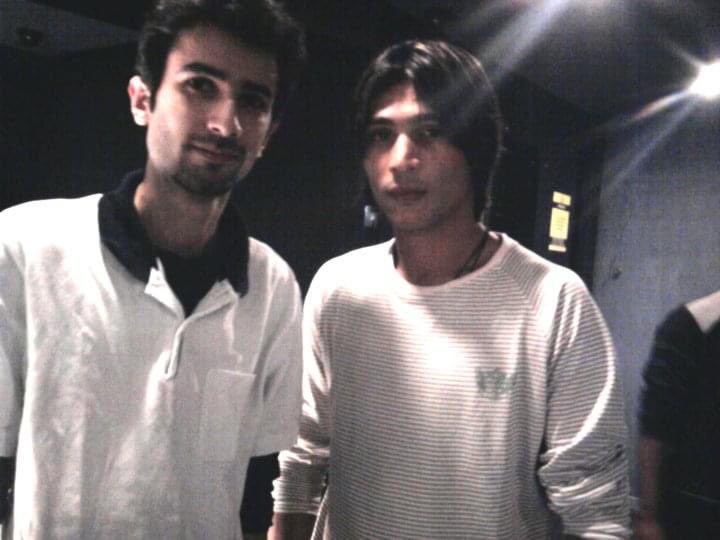 adeelrizvii's tweet photo. @ChangeofPace414 This was few months after @iamamirofficial spot fixing scandal had come out. Was walking out from a cafe on mm alam. Saw Amir walk in. Huge fan moment for me. Asked him when is he coming back. He replied very soon. Took him 5 years! https://t.co/nZUZmprVmp