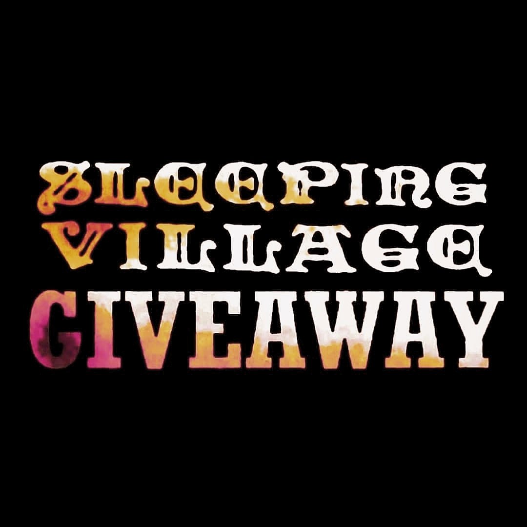 Mystery Bandcamp Code Giveaway!

We've got a ton of bandcamp codes just sittin' around, and we wanna give some away. If you wanna enter to win free music:

- Follow us
- Comment below indicating that you would like to enter
- We'll pick winners tomorrow afternoon
- That's it!