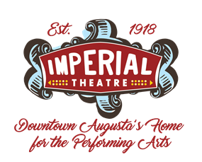 Imperial Theatre tweet media