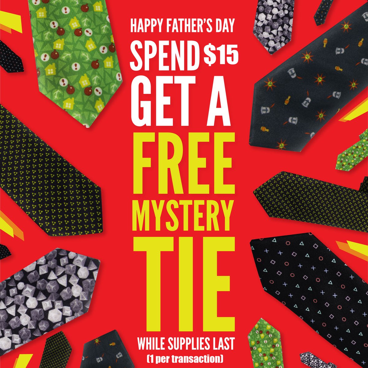 ⤴️ Level Up Outfitters tweet media