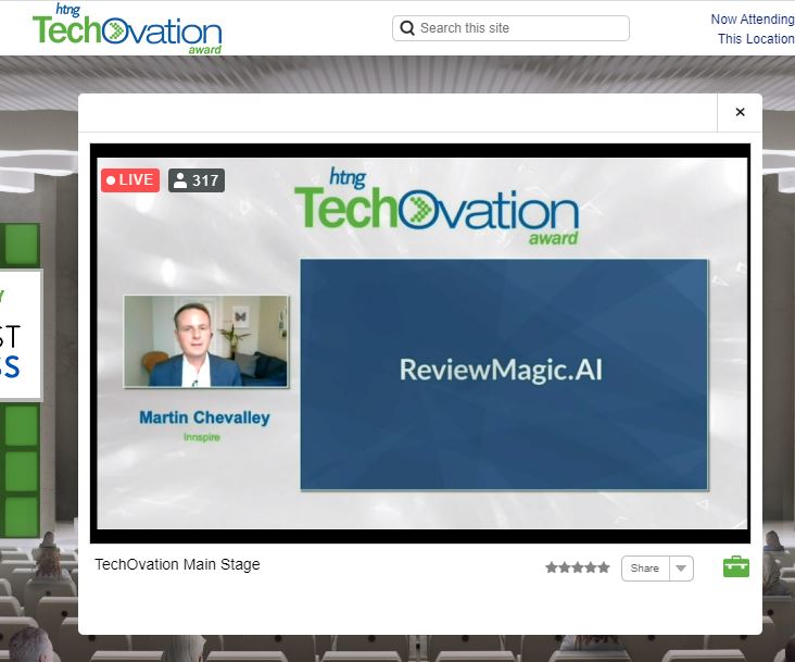 The Tech Move tweet media