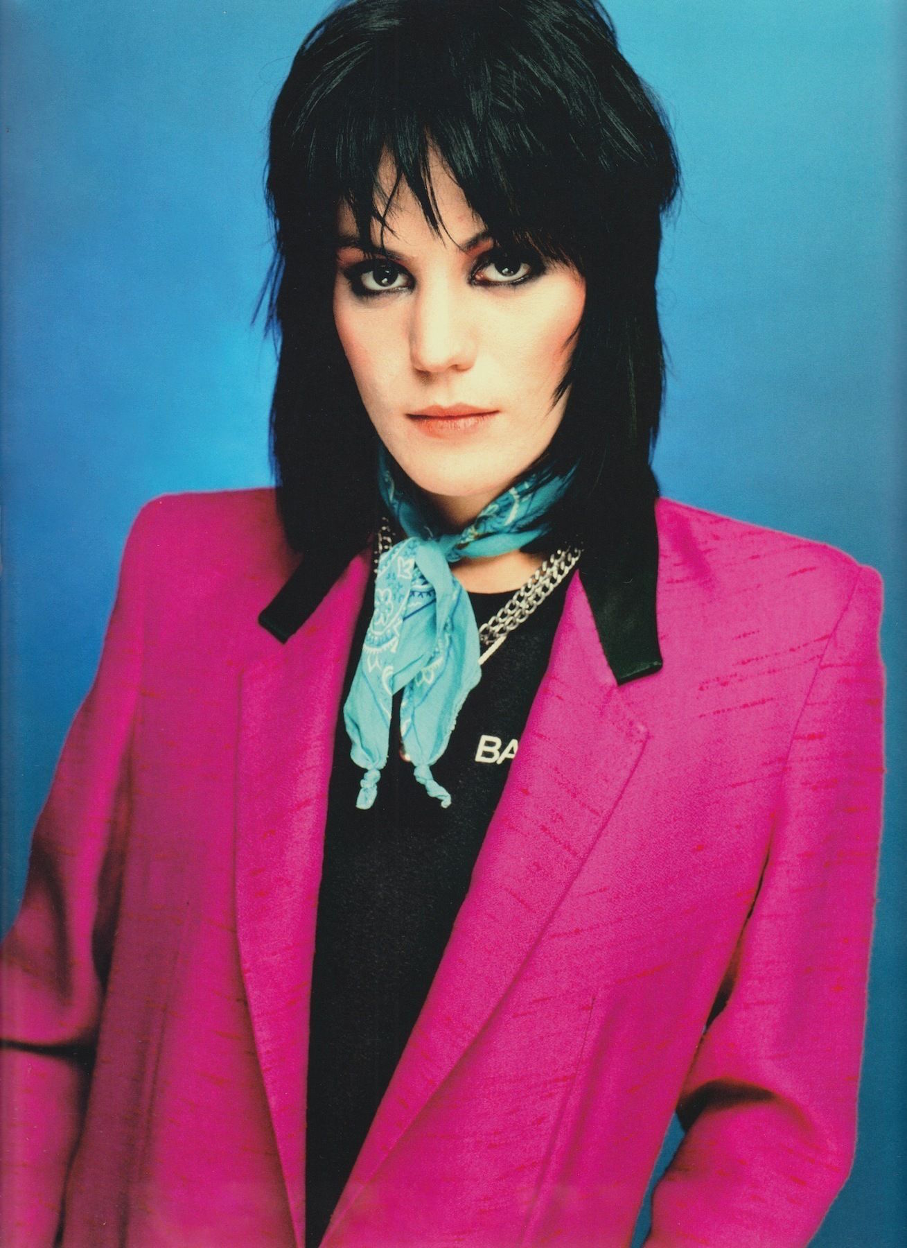 Happy birthday to Noel Fielding 