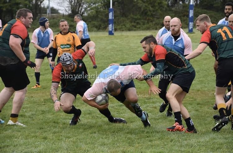 Camelford__RFC's tweet photo. GET TO KNOW CAMELFORD RFC 

NAME- Lee Robinson / Leroy / Leroi

AGE- 44 

ROLE- Player

POSITION: scrum half 

CLUB APPEARANCES- 35

SOMETHING YOU LOVE -Beers, Holidays, Watching Rugby, 
Socials, Making people laugh

SOMETHING YOU HATE -False / opinionated people and cold showers https://t.co/rI7n9lbTY3