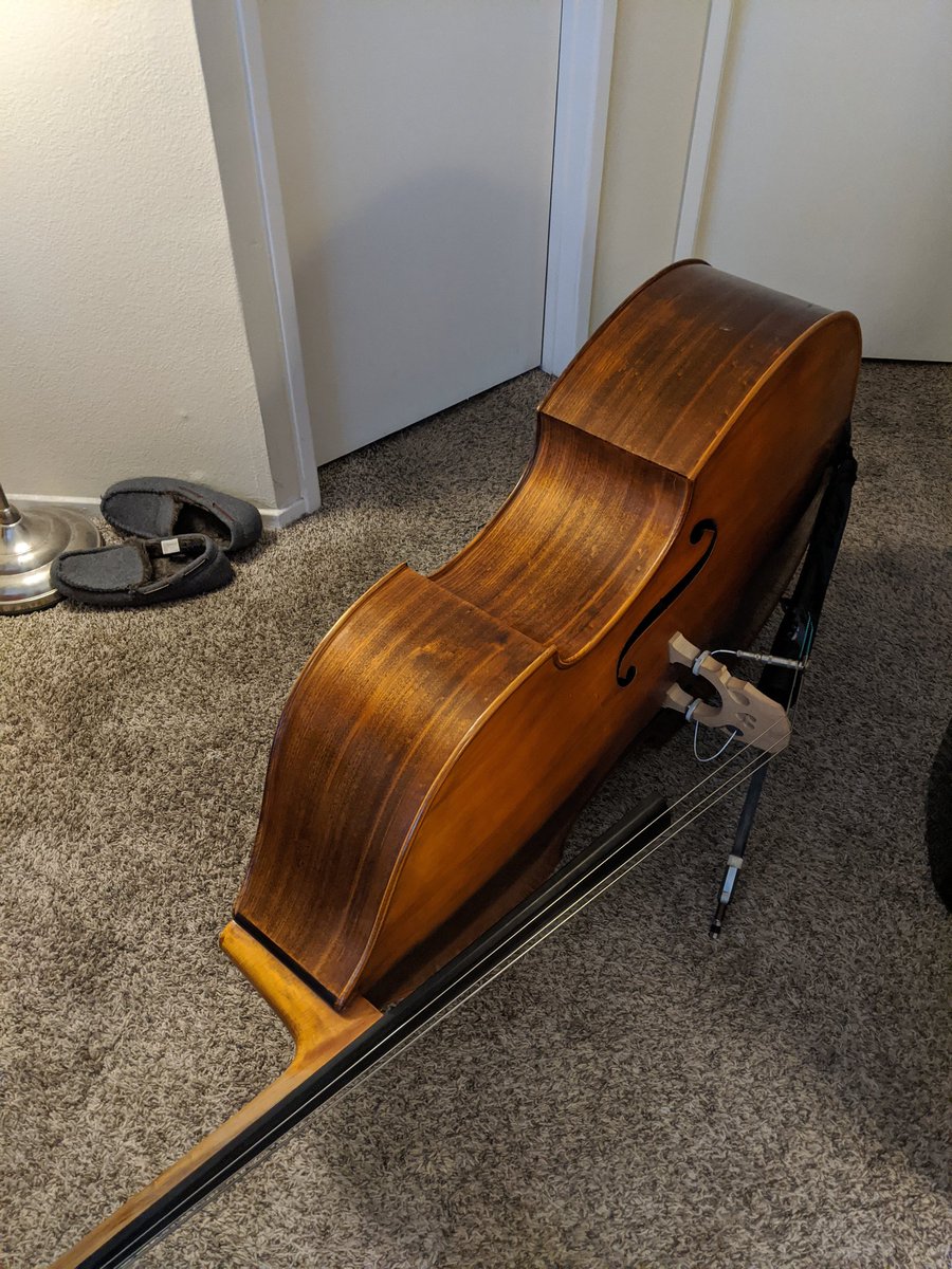 We're pulling out the big guns! We've got some acoustic versions of our tunes coming your way soon.