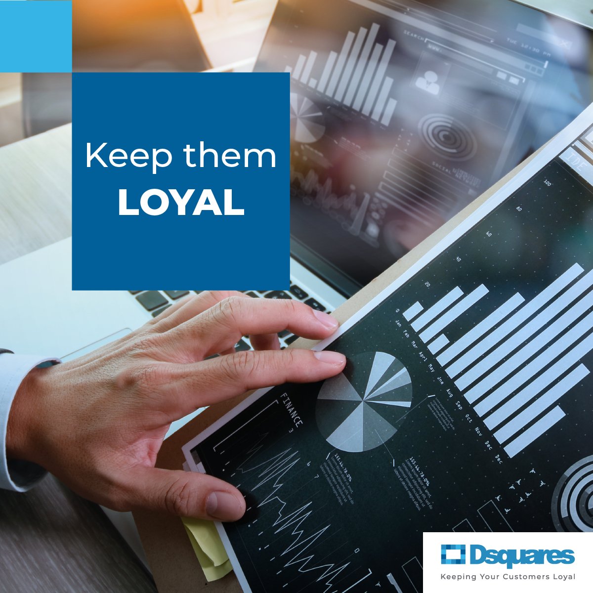 Dsquares_Global's tweet photo. Large corporations have a lot of responsibilities and business aspects to handle. Well, let’s work together to help you build a sustainable customer relationship. 

Join us Now and Keep your Customers Loyal!

#Dsquares #BetterWithDsquares #Loyalty https://t.co/lFhjuH6ExH