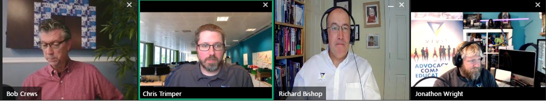 Richardbishop's tweet image. @lazyautomator just reminding us about #Vivit #EspressoTalks - join our live chat at #virtualuniverse to hear more.