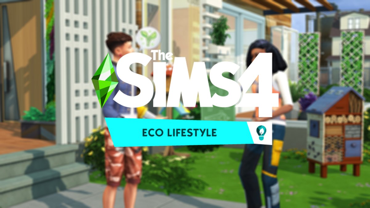 itsmeTroi's tweet photo. Giveaway Time! ✨

Enter for a PC copy of The Sims 4 #EcoLifestyle 

Ends 6/4 

✨Enter via Gleam: https://t.co/hxhr2XWClN
✨Sub on YT: https://t.co/oU0YVuxHGs
✨Follow on Twitter @itsmeTroi 
✨LIKE this Tweet
✨Retweet this Tweet

Good luck~ https://t.co/2ZLfw7Nrra