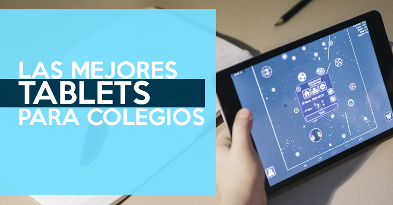 MarketingEdtech's tweet photo. ¿Sabes los beneficios que puede tener comprar #tablets para tu colegio?

💪Mayor motivación
📱  Acceso a apps educativas
🎒Facilidad de transporte 

En Mundo Edtech, te enseñamos cuáles son las 3 mejores tablets para estudiantes y sus características 👇

https://t.co/z2z7MBeA22 https://t.co/4lMi9cc1V2