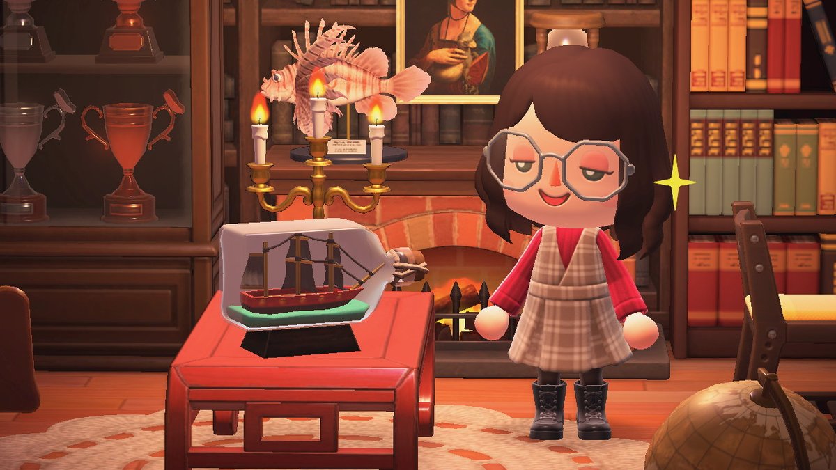 protecthozier's tweet photo. #AnimalCrossing #ACNH #NintendoSwitch https://t.co/OhzH3CKEqX