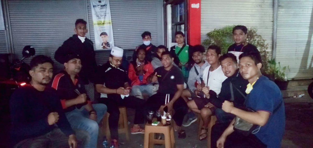 CV.SAHABAT SUMBER MAKMUR tweet media