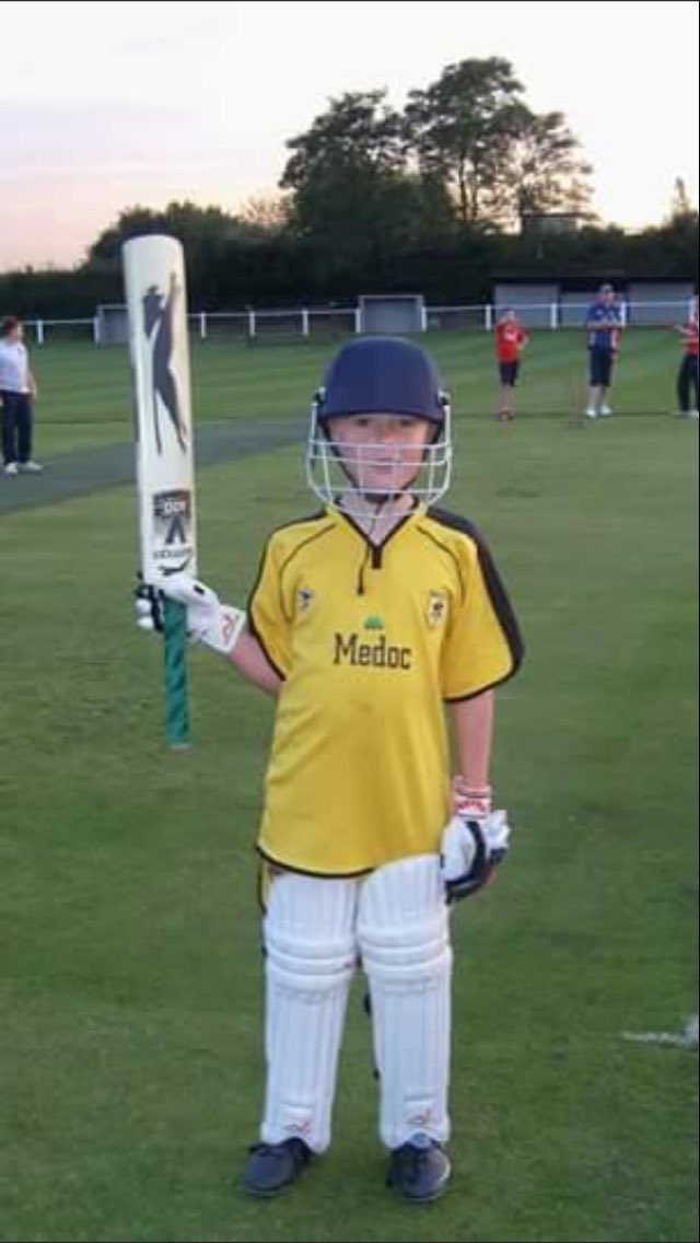 Impressive favourite cricketing moment Adam 👏🙌