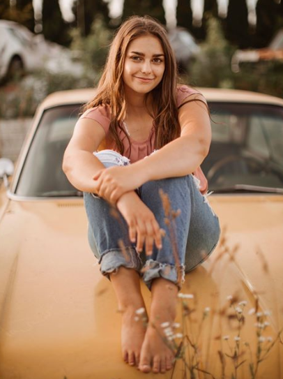 PGASD_Supt's tweet image. Congratulations to 2020 PGAHS Valedictorian - Mackensie Koch