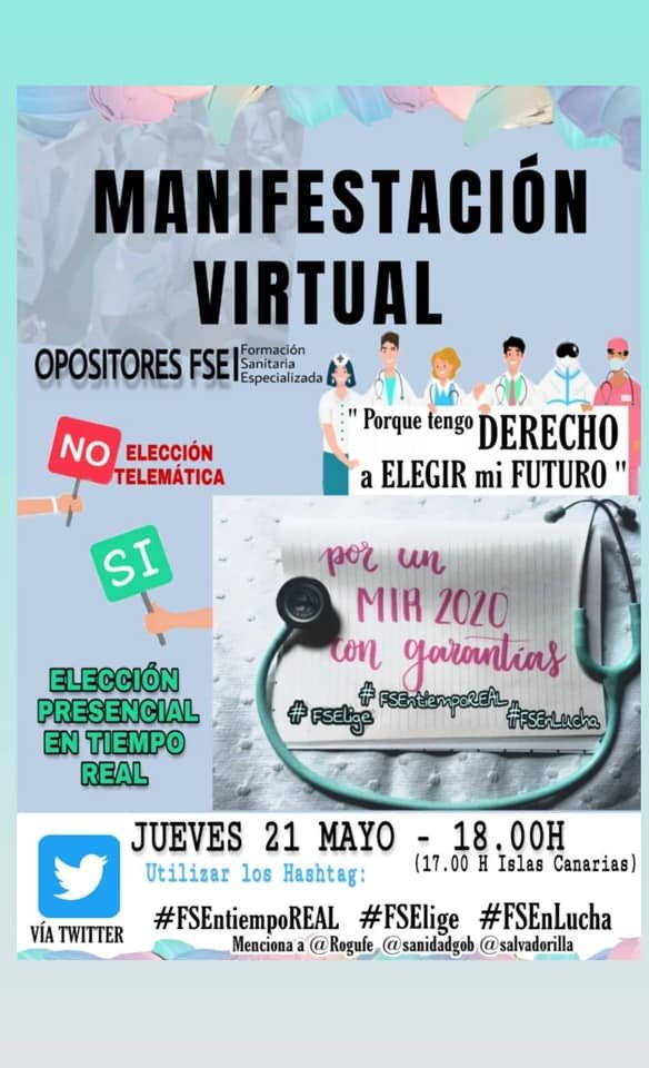 alimarfer's tweet photo. #MIR2020CONGARANTÍAS
#FSEnLucha #FSEntiempoREAL #FSElige https://t.co/LGpxyTlnUW