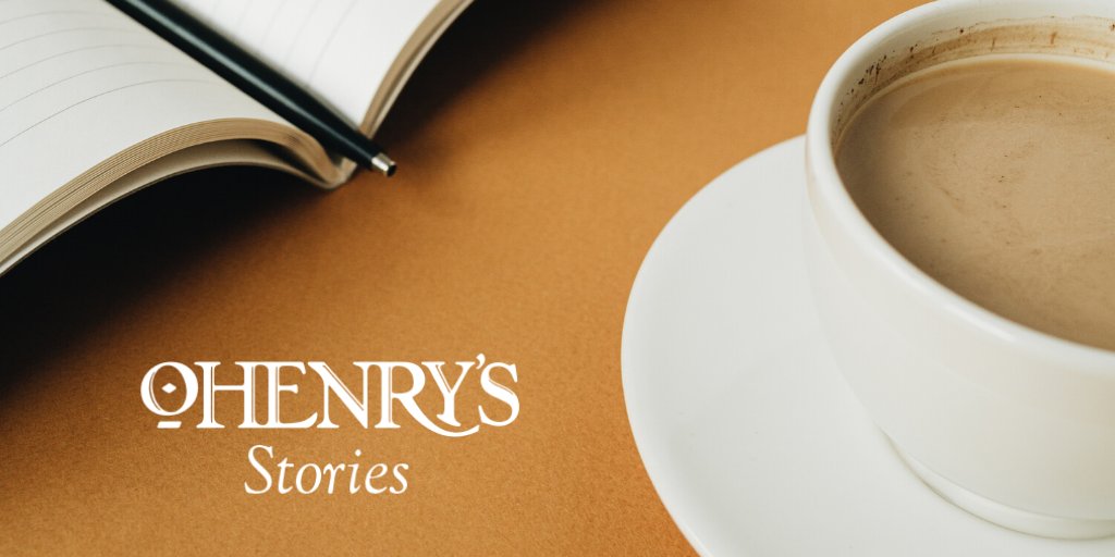 O'Henry's Coffee tweet media