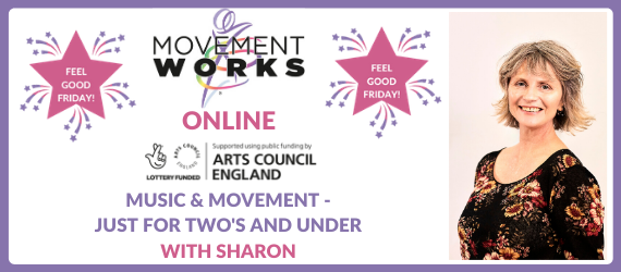 EY_Matters's tweet photo. Today I have been supporting @MovementWorksEd prepare for #FeelGoodFriday guest session which is absolutely fabulous! Shout out to anyone who has or is caring for #2yearolds &amp; under to join on this session at 2pm tomorrow. https://t.co/yEtmXJc6v9 #EYMatters https://t.co/QwaPVD7pbQ