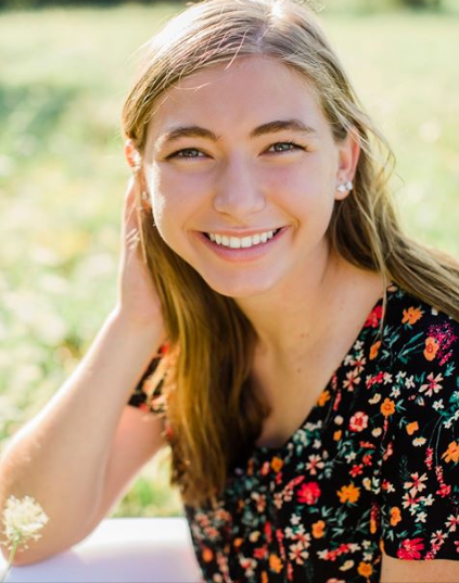 PGASD_Supt's tweet image. Congratulations to 2020 PGAHS Salutatorian - Allison Butler