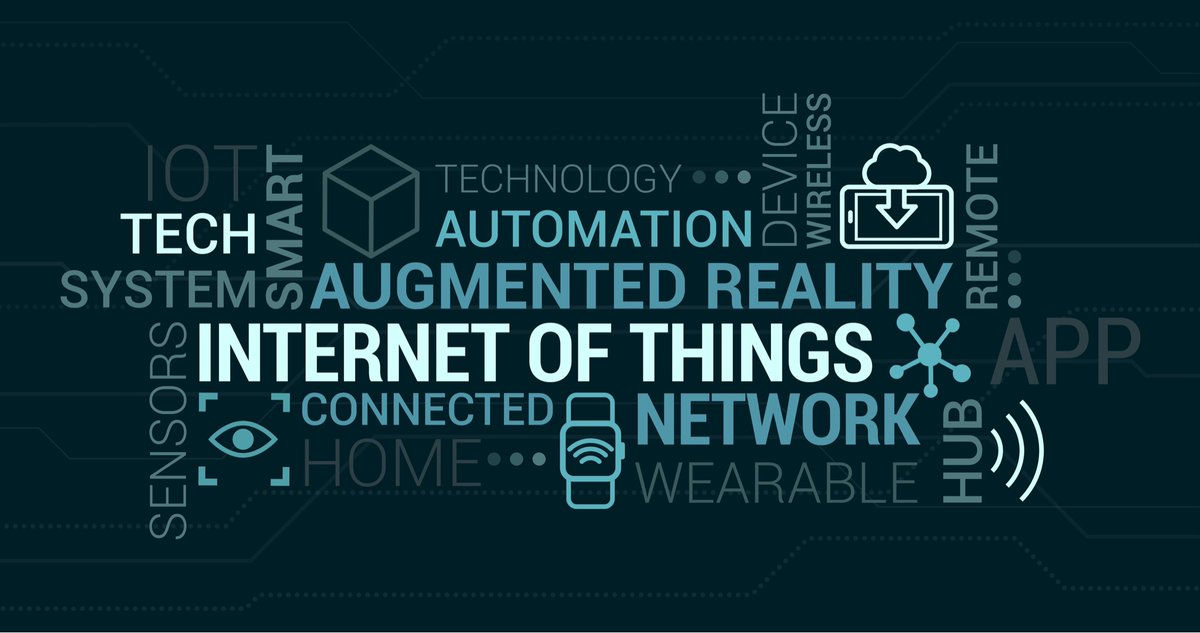 “The industrial sector is broadly expected to be the largest beneficiary of the Internet of Things development.”  - Nigel Coe, Managing Director of Wolfe Research

Want to learn more about #IIoT? Visit our general inquiry page by clicking the link. | avalanche-technology.com/contact/genera…