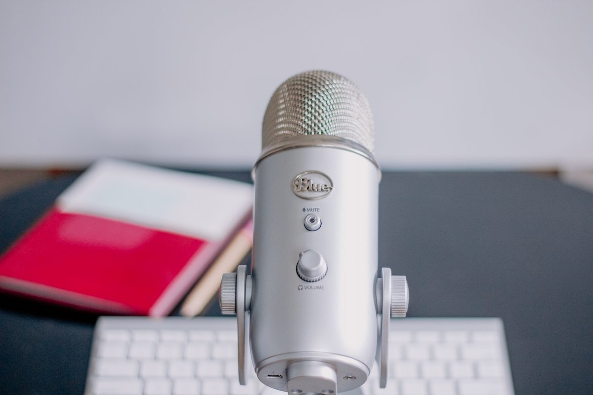 Good news for #podcasters 🙌 More and more people are tuning in to podcasts during #quarantine 🎧 According to <a href="/Podtrac/">Podtrac</a>, downloads are up 30% since January overall! People are listening and they want to hear what you have to say!🎙