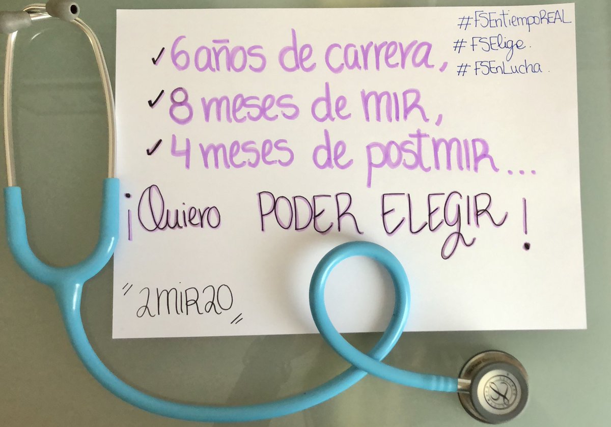 pauqg95's tweet photo. En julio podré: 
✔️Ir a una boda
✔️Tomarme unas cañas con mis amigos en una terraza
✔️Votar en las elecciones vascas y gallegas. 
NO podré: 
❌ Elegir CON GARANTÍAS la plaza por la que llevo peleando años. 
#FSEntiempoREAL @cesm_sindicatos @fsenlucha https://t.co/D0DoKfg6fH