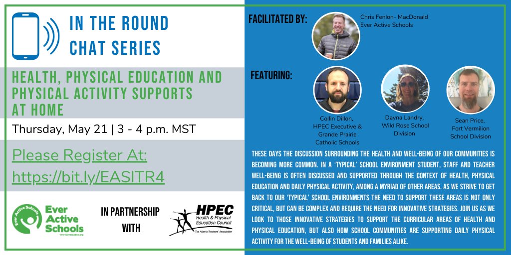 Ever Active Schools tweet media