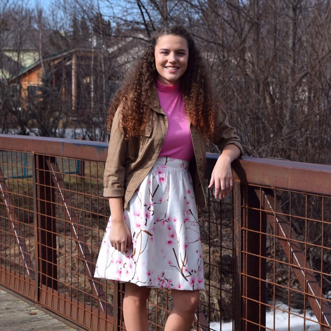 ONE_EAGLE_WHS's tweet photo. Be so good that they can’t ignore you-Steve Martin
#ASDClassof2020
#2020neEagle
#SeniorStories
Senior 📷 Kamryn Beagley https://t.co/TbZtFKrtDF