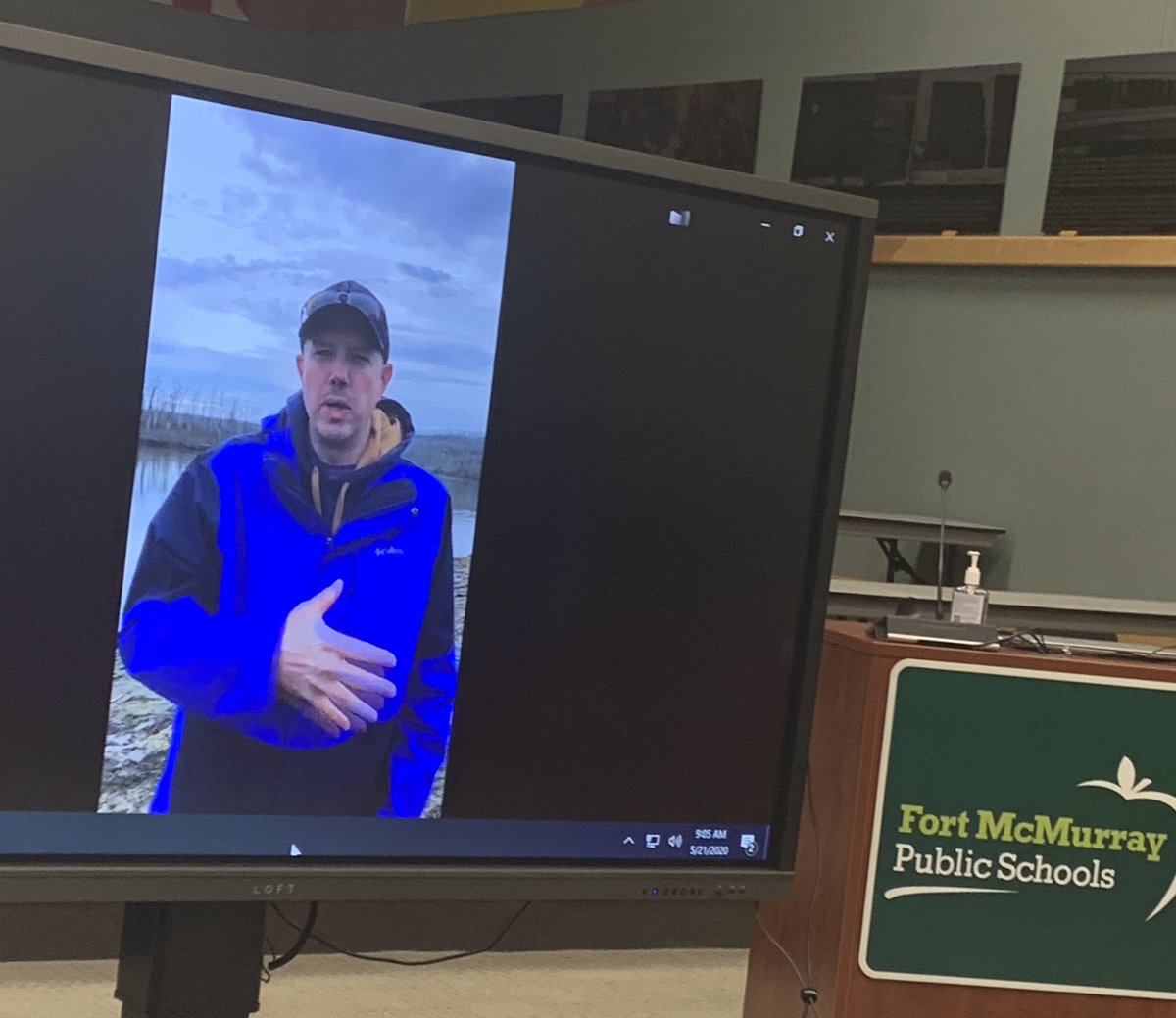 JTurner_RPsych's tweet image. Celebrating this weeks Tafy Buzz Award winner @GeoffreyBisho10 #FMPSDLearningAtHome