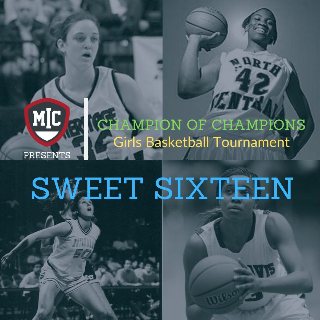 Time to decide who's advancing to the Elite Eight in the Champion of Champions Girls Basketball Tournament!Cast your votes in this thread 