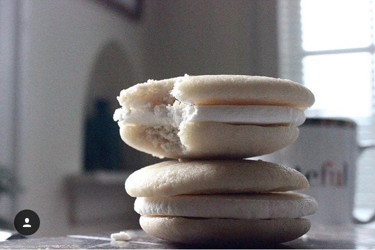 PipingGourmets's tweet photo. Keeping it sweet and simple today 📷@candicepaschal https://t.co/a84wUWQUmM